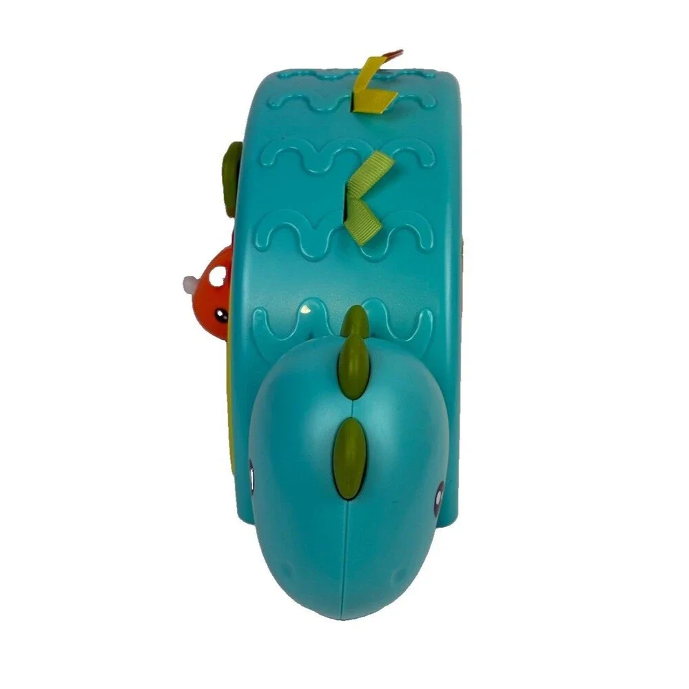 Fisher-Price get ready